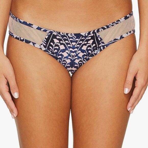 Nwt rip curl sun shadow hipster mesh bikini bottom - Picture 1 of 5